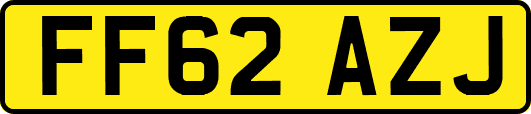 FF62AZJ