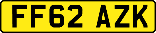 FF62AZK