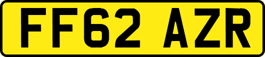 FF62AZR