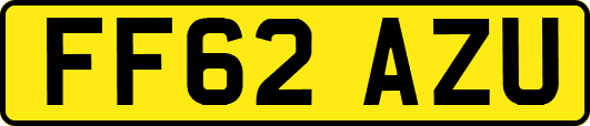FF62AZU