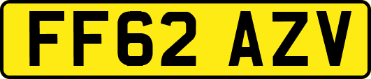 FF62AZV