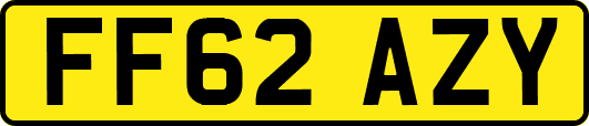 FF62AZY