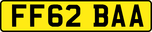 FF62BAA