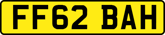 FF62BAH