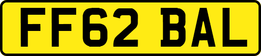 FF62BAL