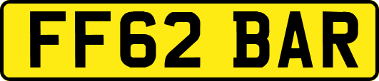 FF62BAR