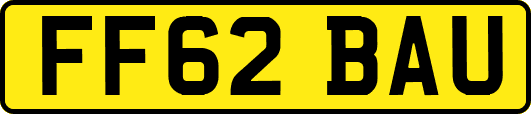 FF62BAU