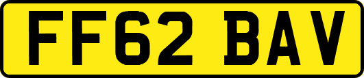 FF62BAV