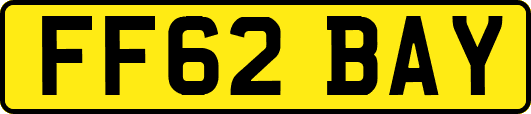 FF62BAY
