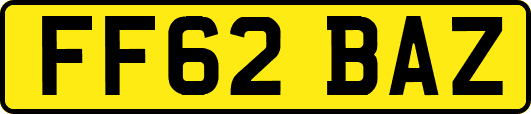 FF62BAZ