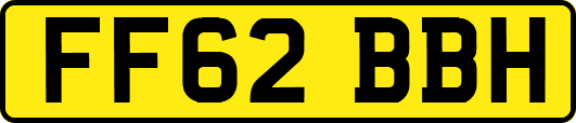 FF62BBH