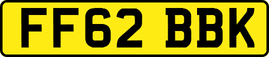 FF62BBK