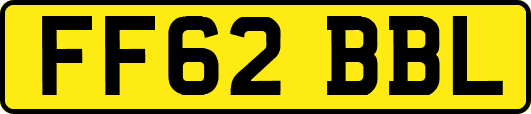 FF62BBL