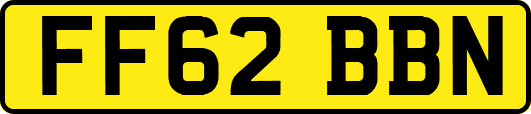 FF62BBN
