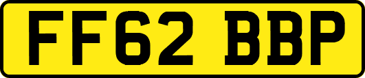 FF62BBP