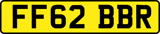 FF62BBR