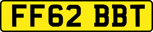 FF62BBT