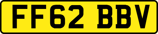 FF62BBV