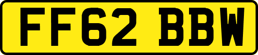 FF62BBW