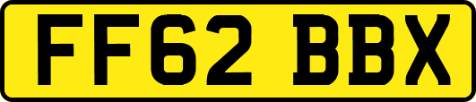 FF62BBX