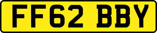 FF62BBY