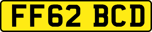 FF62BCD