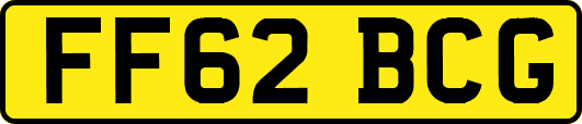 FF62BCG
