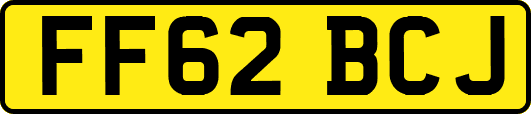 FF62BCJ