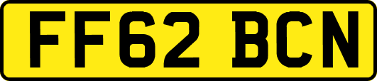 FF62BCN