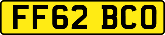 FF62BCO