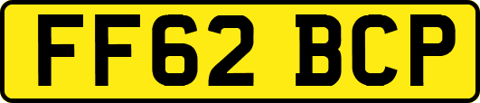 FF62BCP