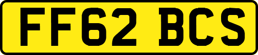 FF62BCS
