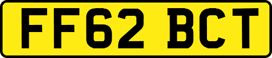 FF62BCT