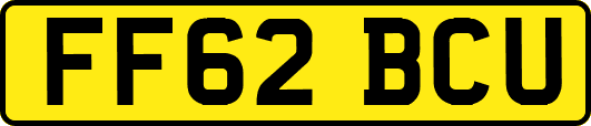 FF62BCU