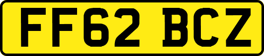 FF62BCZ