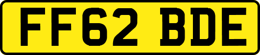 FF62BDE