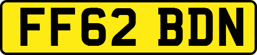 FF62BDN