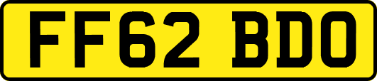 FF62BDO