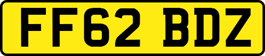 FF62BDZ