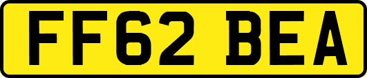 FF62BEA
