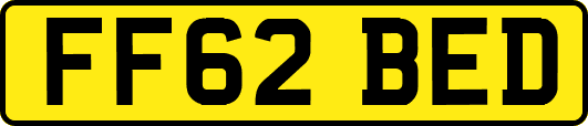 FF62BED