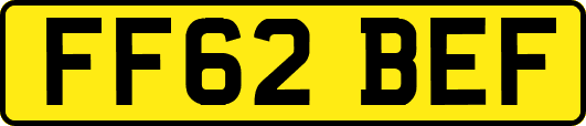 FF62BEF