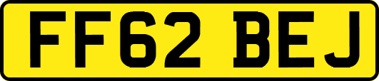 FF62BEJ