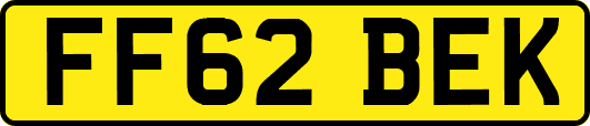 FF62BEK