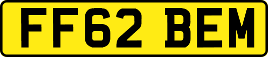 FF62BEM