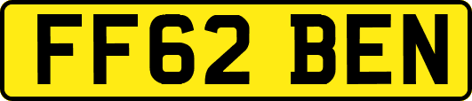 FF62BEN