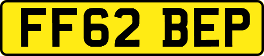 FF62BEP