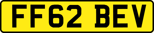 FF62BEV