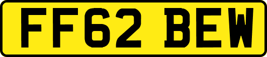FF62BEW