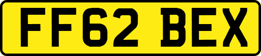 FF62BEX